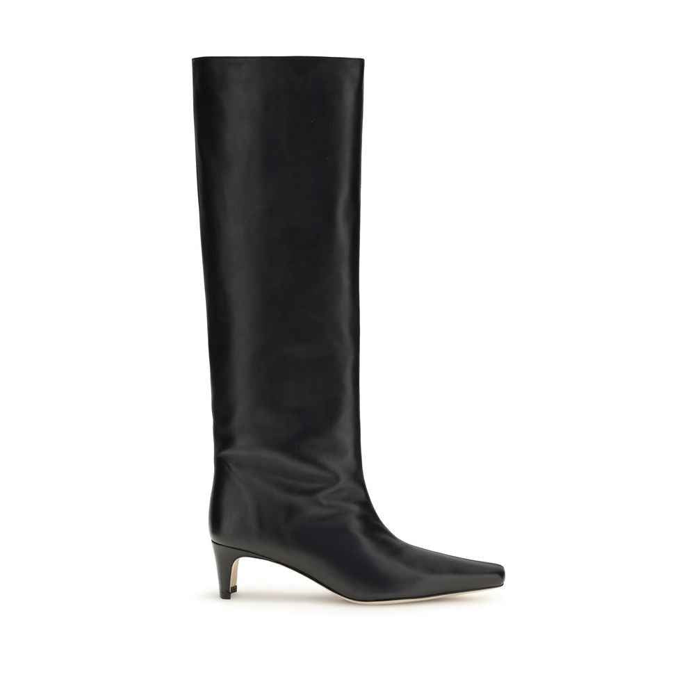 Staud Wally leather High Boots