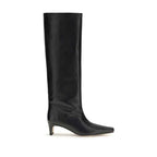 Staud Wally leather High Boots