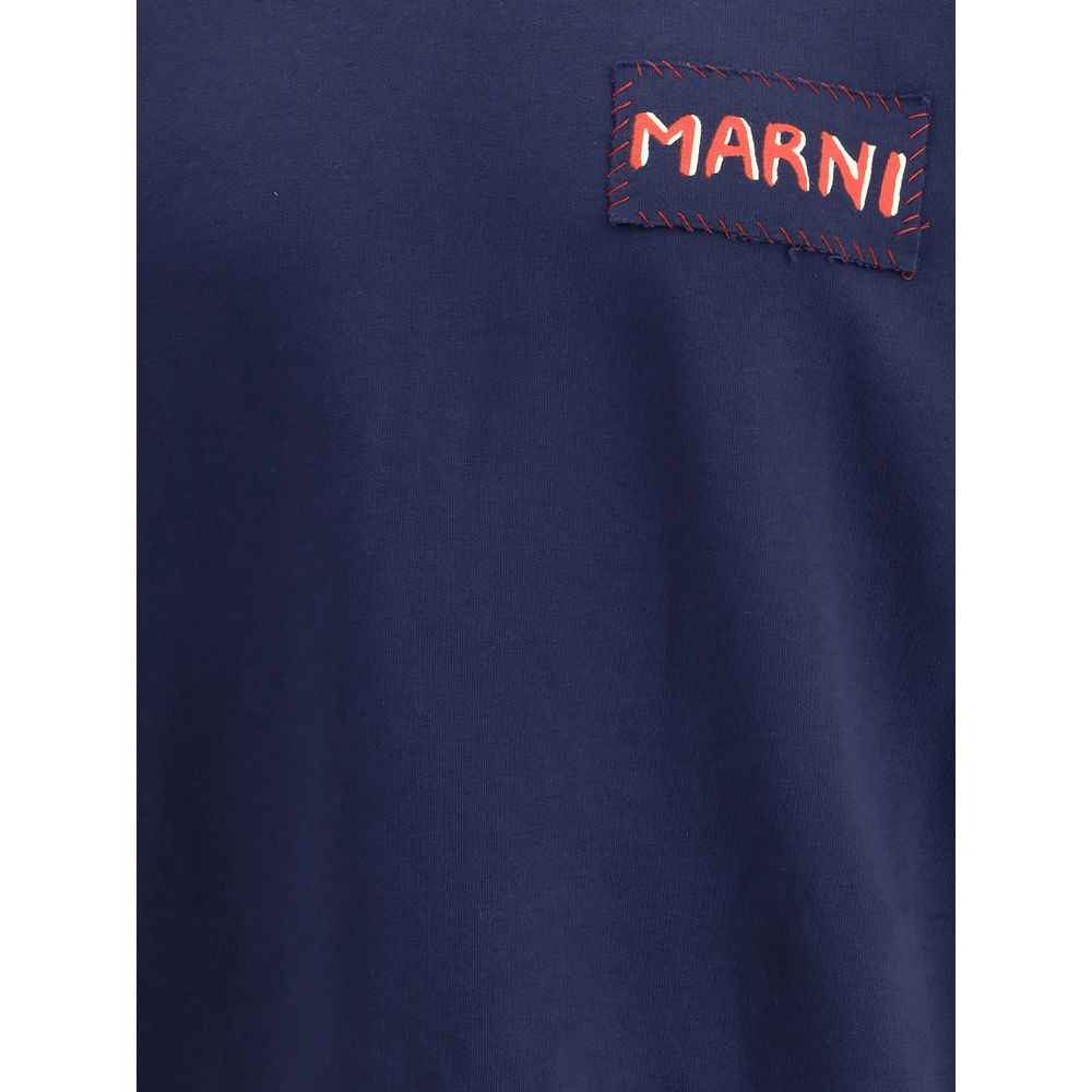 Marni Logo Sweatshirt