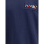 Marni Logo Sweatshirt