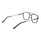 Hackett Gray Men Optical Frames