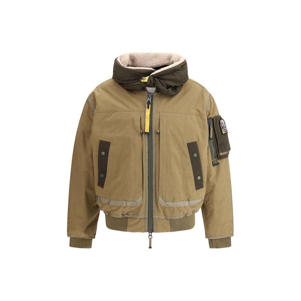 Parajumpers Gold B. bomber Jacket
