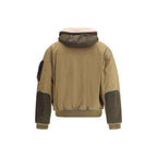 Parajumpers Gold B. bomber Jacket