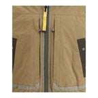 Parajumpers Gold B. bomber Jacket