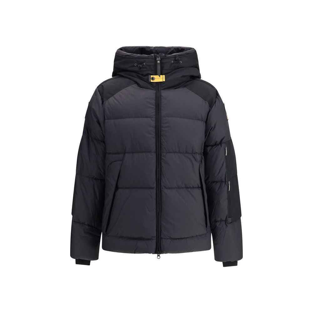 Parajumpers Tyrik Hooded Down Jacket