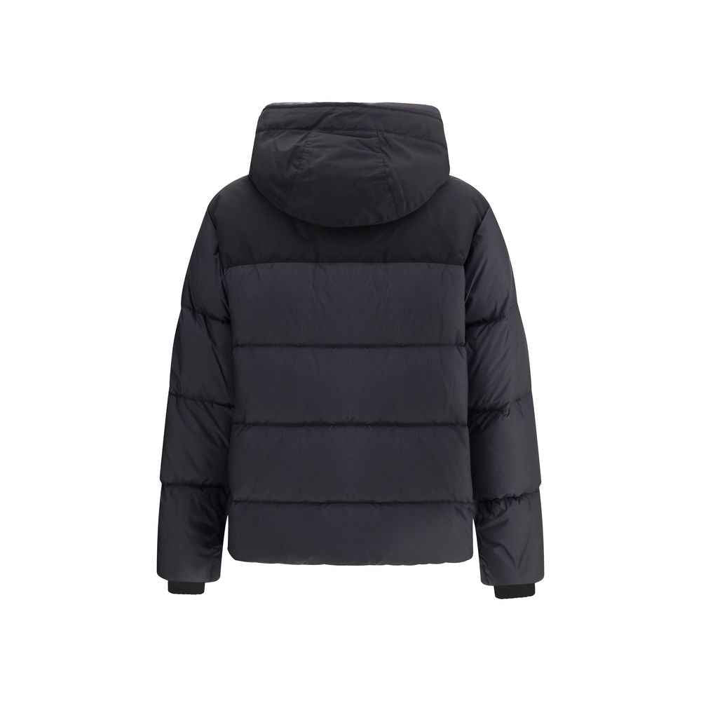 Parajumpers Tyrik Hooded Down Jacket