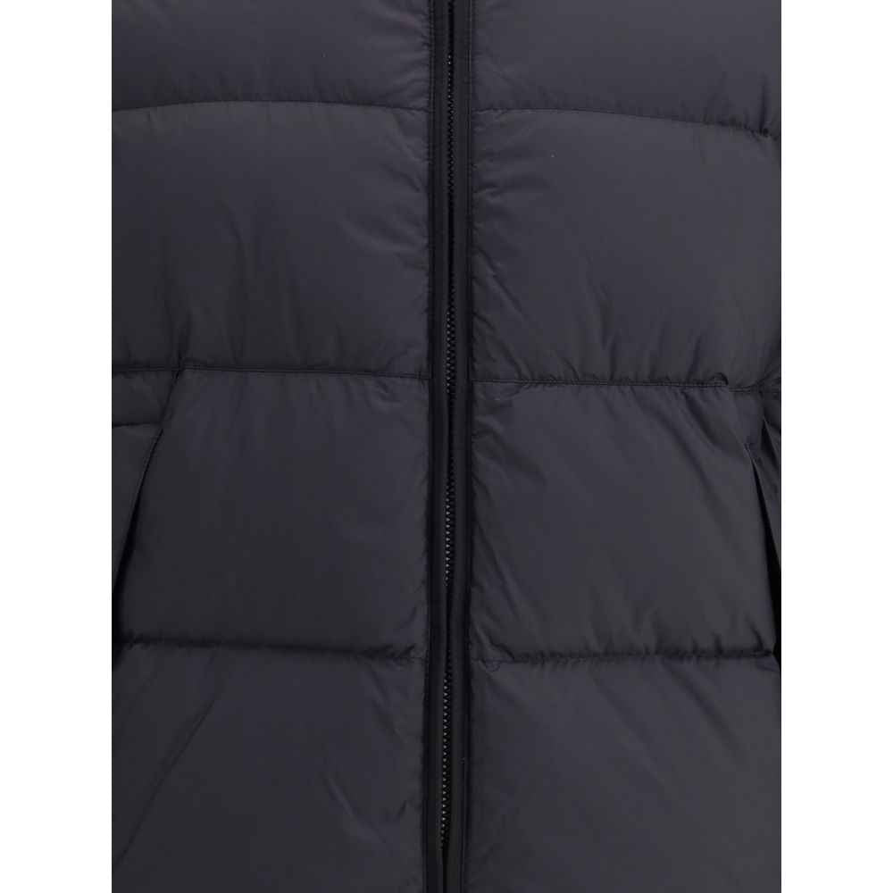 Parajumpers Tyrik Hooded Down Jacket