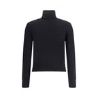 Ami Paris Ami De Coeur turtleneck Sweater