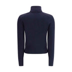 Ami Paris Ami De Coeur turtleneck Sweater