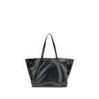 Proenza Schouler Black Leather Shoulder Bag