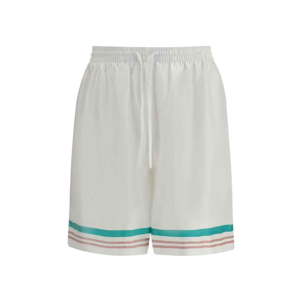 Casablanca Casa Way Shorts