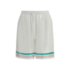 Casablanca Casa Way Shorts