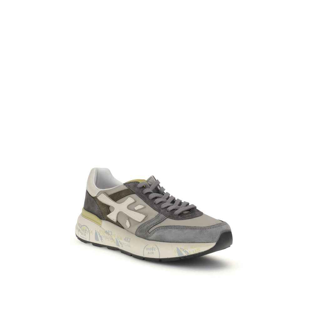 Premiata Mick Sneakers
