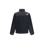 The North Face Black Polyamide Shell Jacket