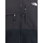 The North Face Black Polyamide Shell Jacket