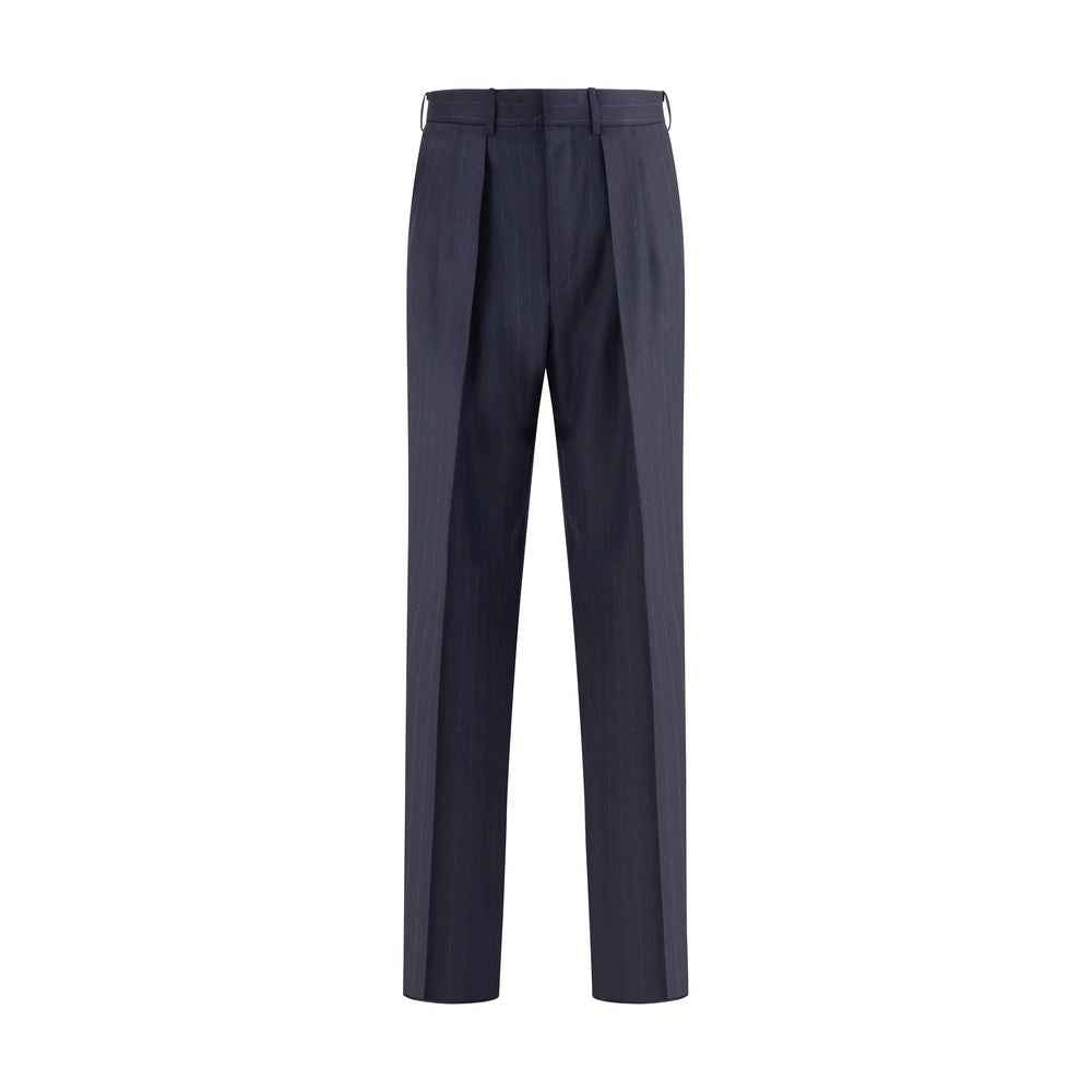 Tom Ford Tailored pinstripe Pants