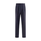 Tom Ford Tailored pinstripe Pants