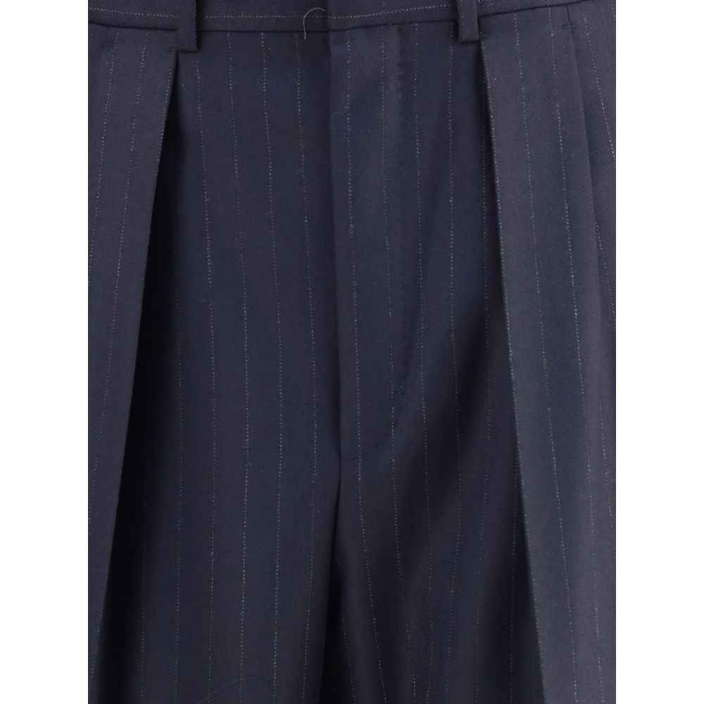 Tom Ford Tailored pinstripe Pants