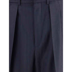 Tom Ford Tailored pinstripe Pants