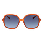 Guess Orange Women Sunglasses