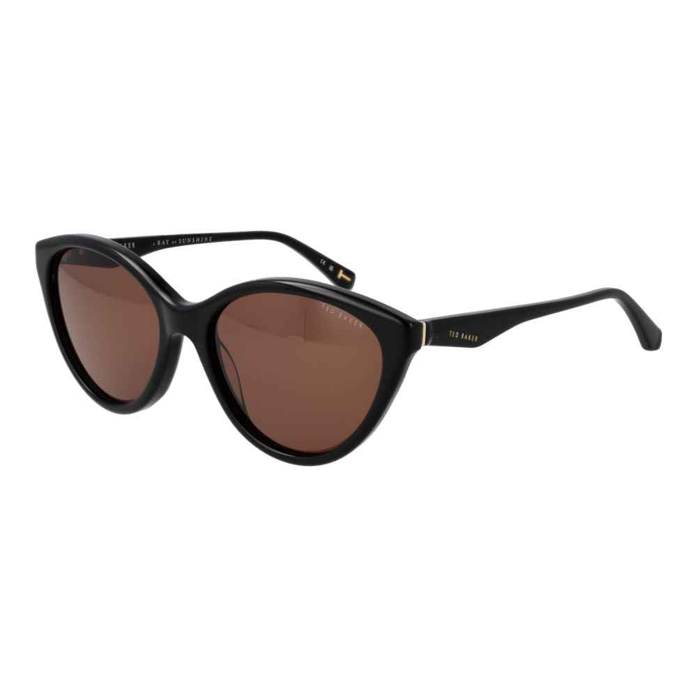 Ted Baker Black Women Sunglasses
