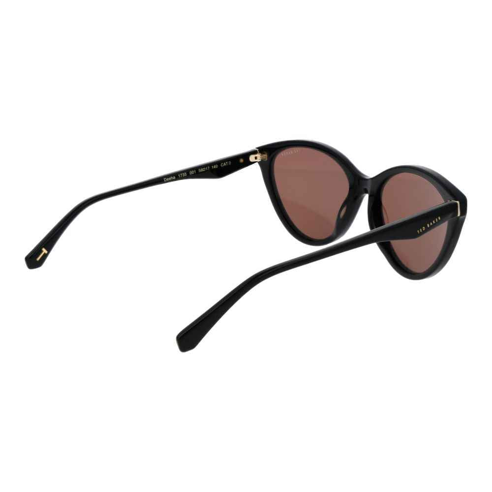 Ted Baker Black Women Sunglasses