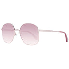 Ted Baker Gold Metal Sunglasses