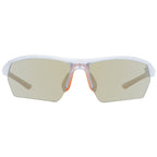 Timberland White Plastic Sunglasses