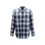 Dsquared² Canadian check Shirt