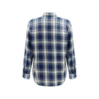 Dsquared² Canadian check Shirt