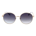 Ted Baker Gold Women Sunglasses