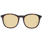 Gant Brown Unisex Sunglass