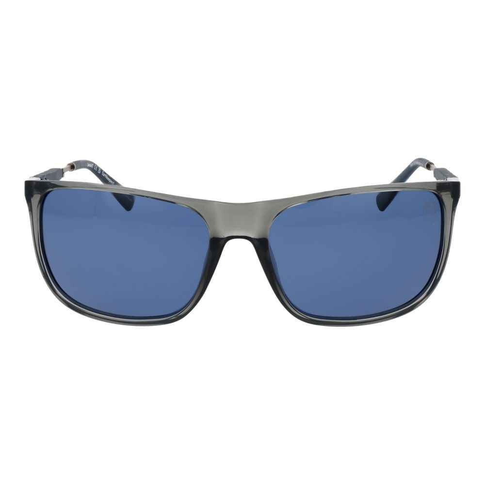 Timberland Gray Men Sunglasses