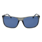 Timberland Gray Men Sunglasses