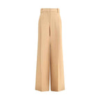 Ermanno Scervino Wide leg Pants