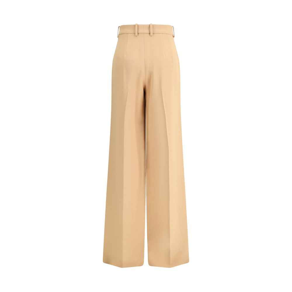 Ermanno Scervino Wide leg Pants