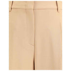 Ermanno Scervino Wide leg Pants