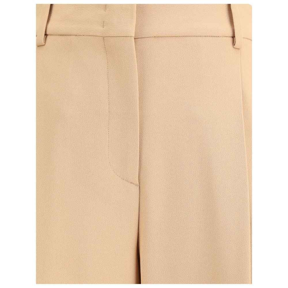 Ermanno Scervino Wide leg Pants