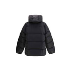 Dsquared² 3D long nylon Down Jacket