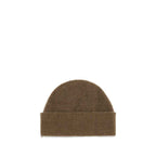 Ami Paris Ami De Coeur beanie Hat