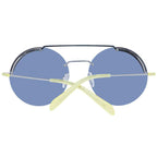 Emilio Pucci Gray Women Sunglasses