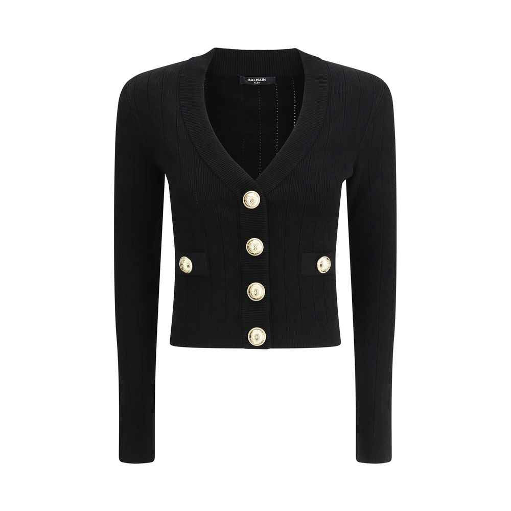 Balmain Cardigan
