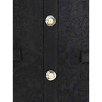 Balmain Baroque short Dress