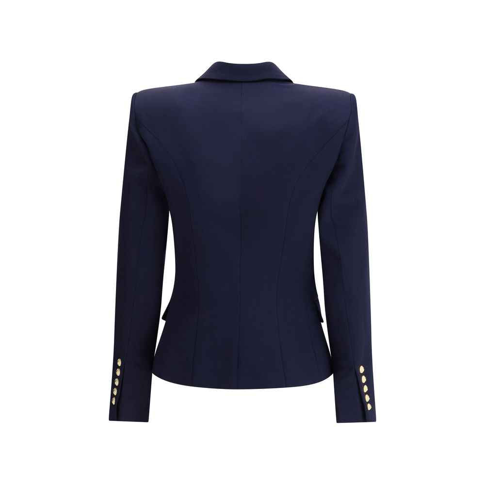 Balmain Double-breasted Blazer