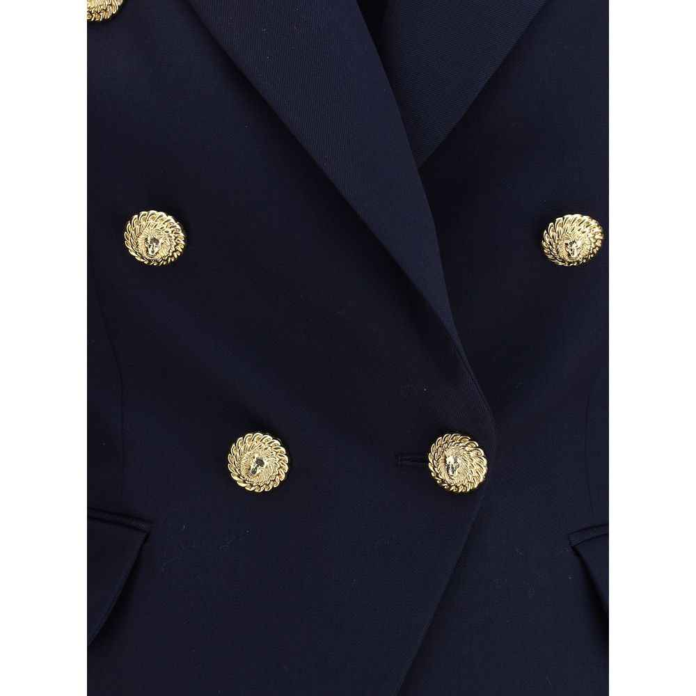 Balmain Double-breasted Blazer