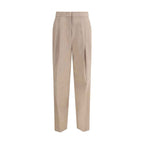 Fabiana Filippi Wool Pantaloni