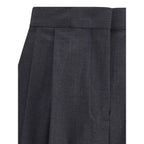 Fabiana Filippi Wool Pantaloni