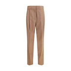 Fabiana Filippi Prince de Galles Pants
