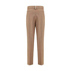 Fabiana Filippi Prince de Galles Pants