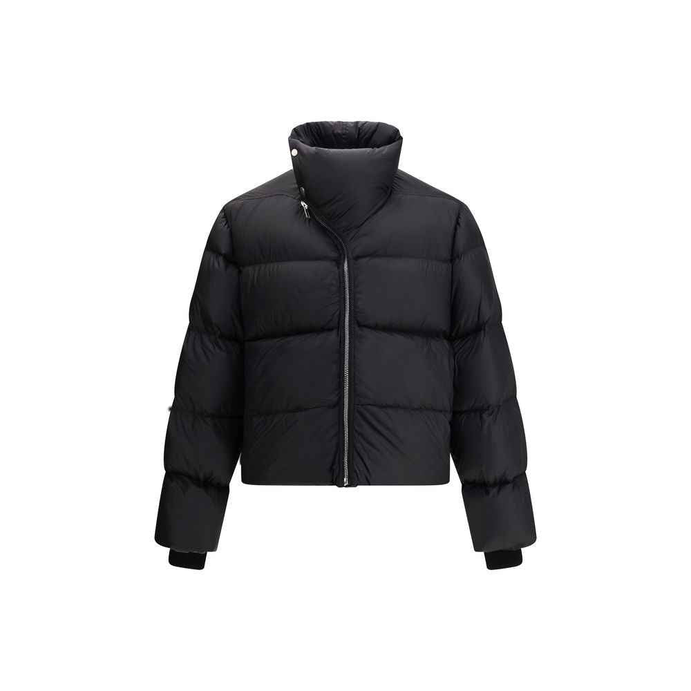 Rick Owens Padded Down Jacket